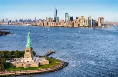 statue of liberty new york